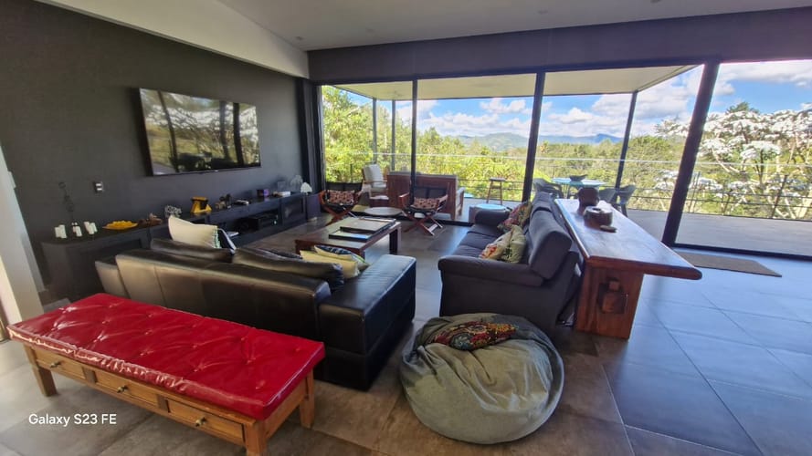 Finca en venta en Puente Pelaez, El Retiro, 450 m² · foto 24 de 24