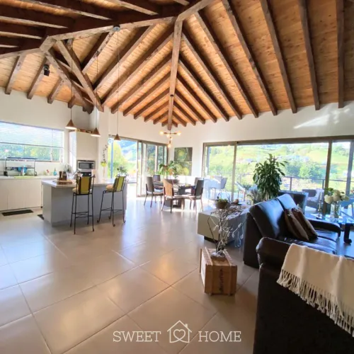 Casa de 3 alcobas en venta en Pantanillo, El Retiro, 1800 m² · foto 15 de 19