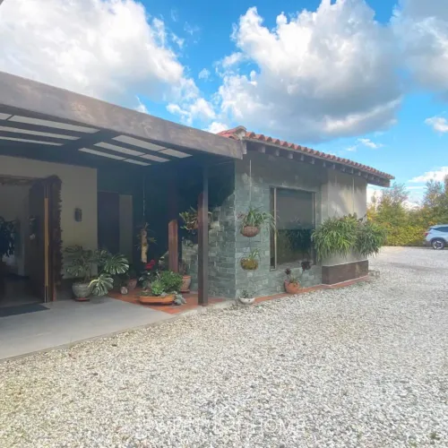 Casa de 3 alcobas en venta en Pantanillo, El Retiro, 1800 m² · foto 16 de 19
