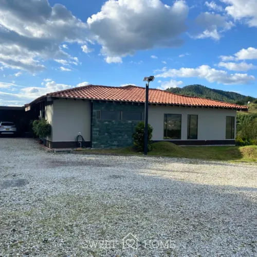 Casa de 3 alcobas en venta en Pantanillo, El Retiro, 1800 m² · foto 19 de 19
