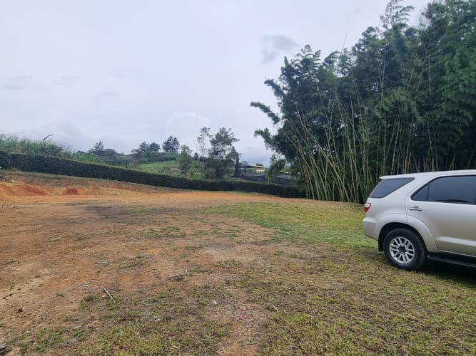 Lote en venta en El Carmen De Viboral, El Carmen de Viboral, 2500 m² · foto 4 de 11