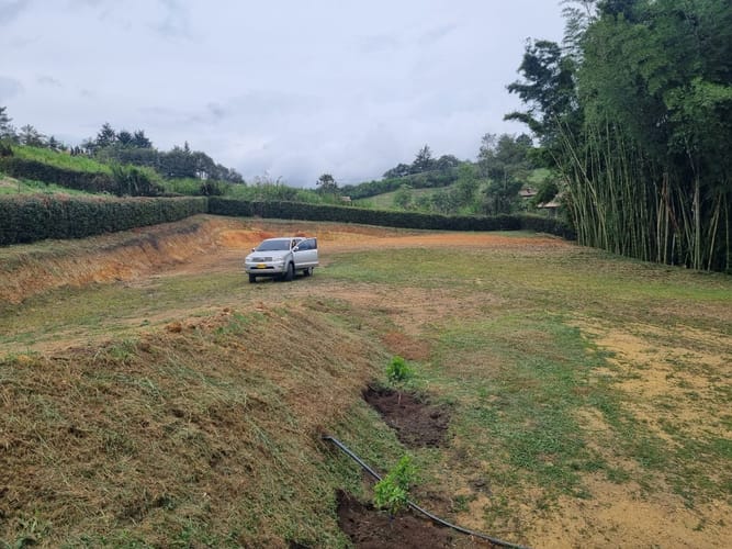 Lote en venta en El Carmen De Viboral, El Carmen de Viboral, 2500 m² · foto 9 de 11