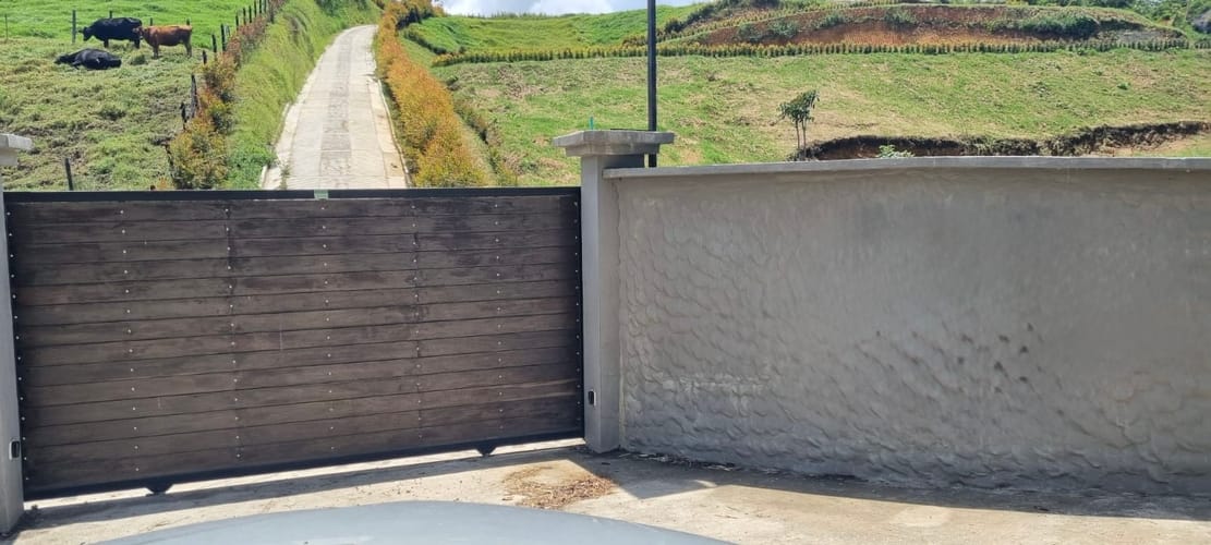 Lote en venta en El Carmen De Viboral, El Carmen de Viboral, 2500 m² · foto 11 de 11