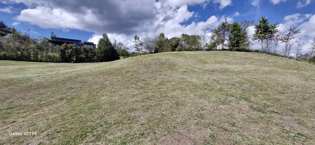 Lote en venta en Pantanillo, El Retiro, 2934 m² · foto 11 de 13