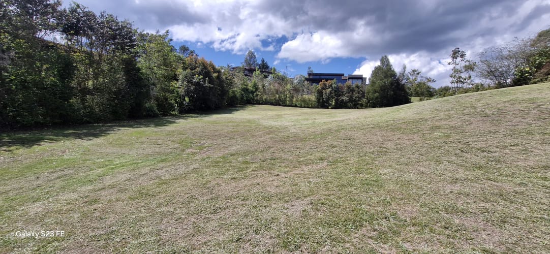 Lote en venta en Pantanillo, El Retiro, 2934 m² · foto 13 de 13