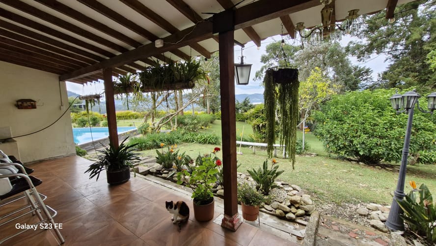 Finca en arriendo en La Ceja, 160 m² · foto 4 de 17
