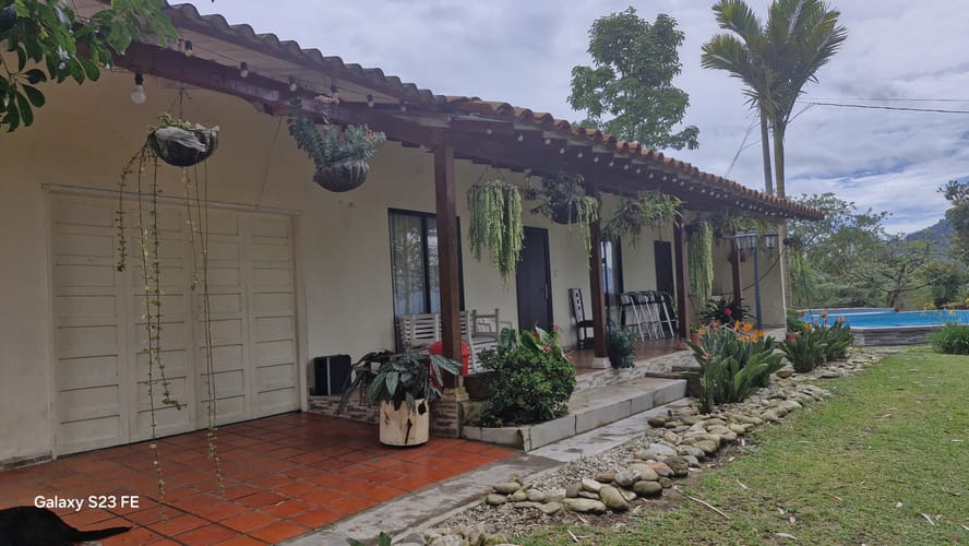 Finca en arriendo en La Ceja, 160 m² · foto 5 de 17