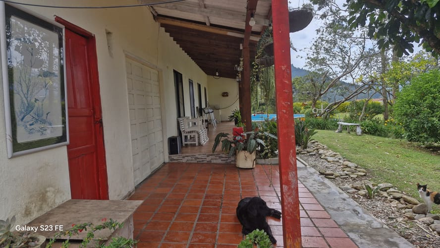 Finca en arriendo en La Ceja, 160 m² · foto 6 de 17