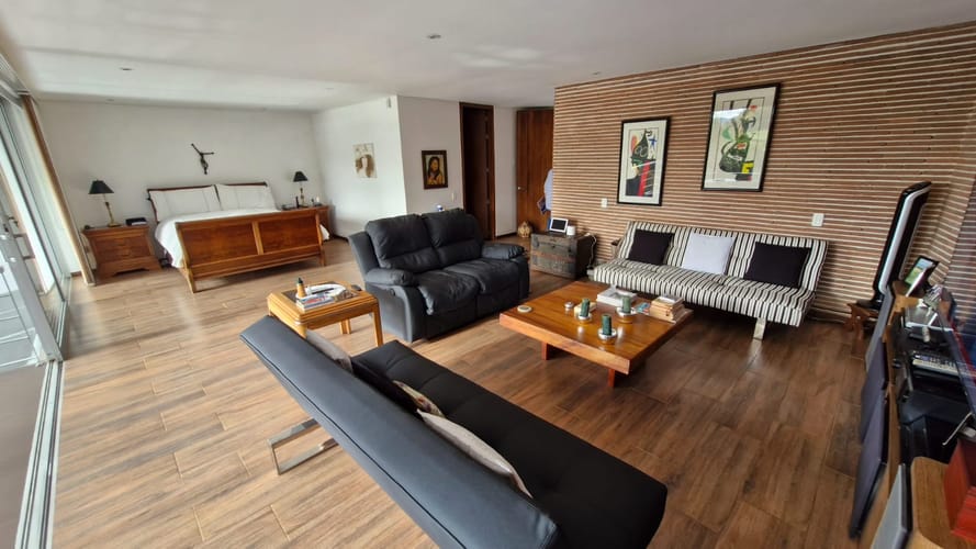 Casa de 3 alcobas en venta en Vilachuaga, Rionegro, 404 m² · foto 4 de 24