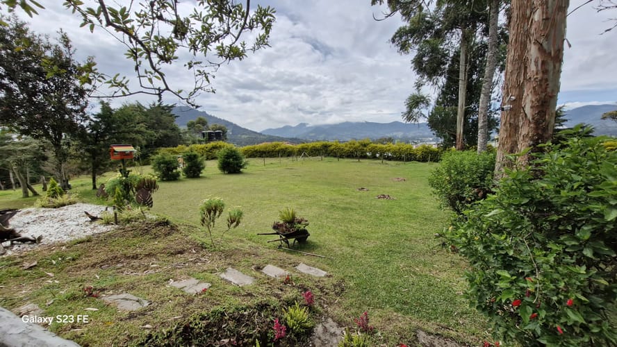 Finca en arriendo en La Ceja, 160 m² · foto 12 de 17