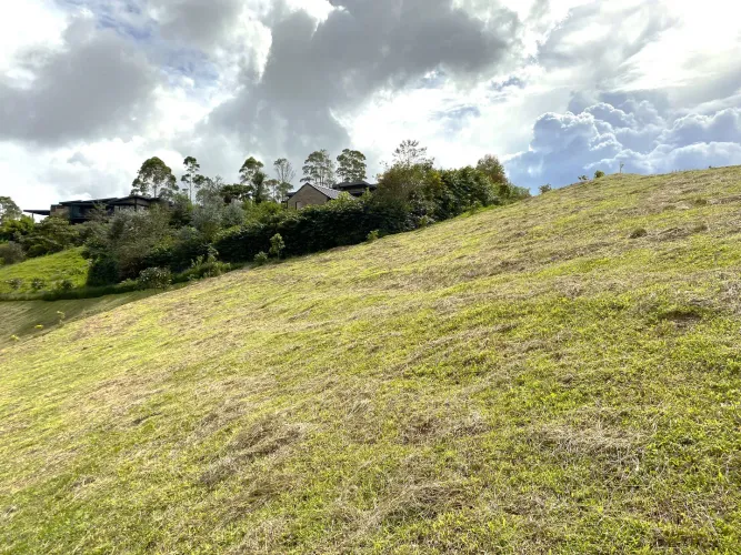 Lote en venta en Amapola, El Retiro, 2050 m² · foto 8 de 9