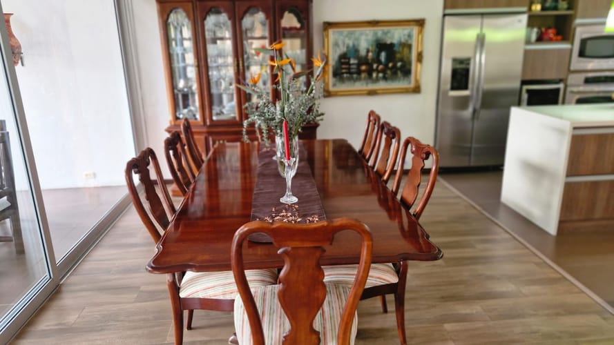 Casa de 3 alcobas en venta en Vilachuaga, Rionegro, 404 m² · foto 6 de 24