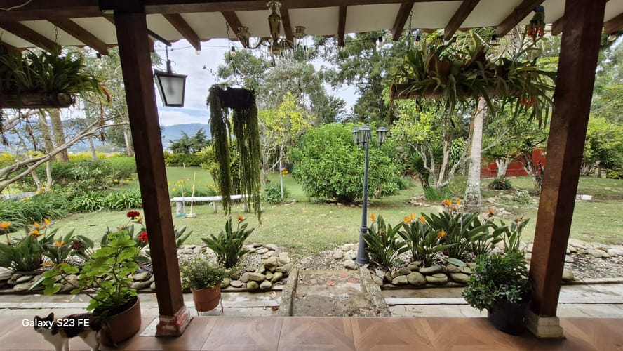 Finca en arriendo en La Ceja, 160 m² · foto 13 de 17