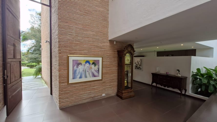 Casa de 3 alcobas en venta en Vilachuaga, Rionegro, 404 m² · foto 8 de 24
