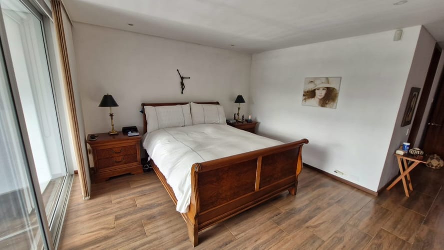 Casa de 3 alcobas en venta en Vilachuaga, Rionegro, 404 m² · foto 9 de 24