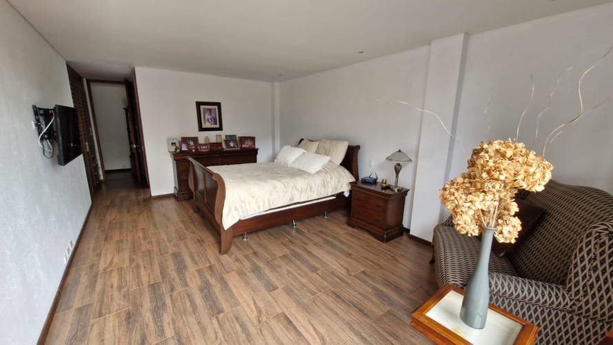 Casa de 3 alcobas en venta en Vilachuaga, Rionegro, 404 m² · foto 10 de 24