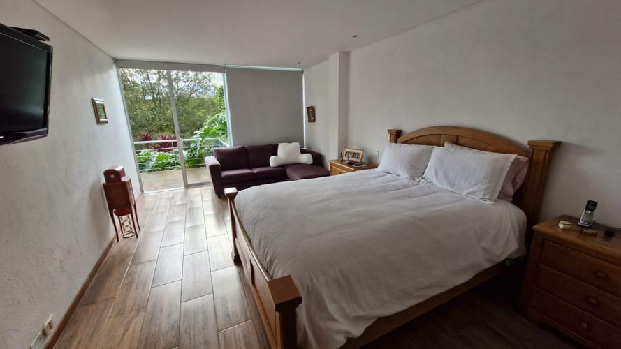 Casa de 3 alcobas en venta en Vilachuaga, Rionegro, 404 m² · foto 12 de 24