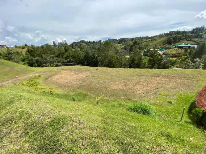 Lote en venta en Pantanillo, El Retiro, 6200 m² · foto 4 de 7
