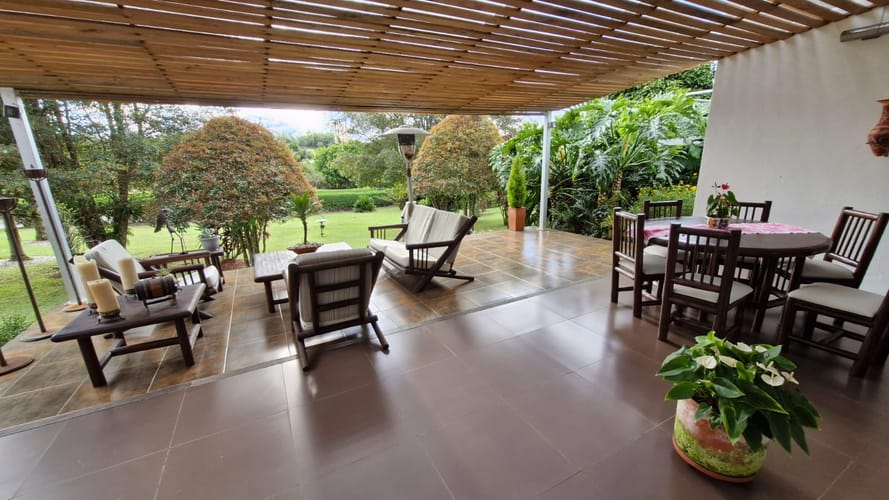 Casa de 3 alcobas en venta en Vilachuaga, Rionegro, 404 m² · foto 15 de 24