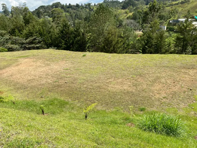 Lote en venta en Pantanillo, El Retiro, 6200 m² · foto 6 de 7