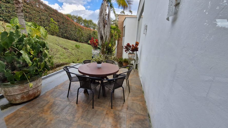 Casa de 3 alcobas en venta en Vilachuaga, Rionegro, 404 m² · foto 16 de 24