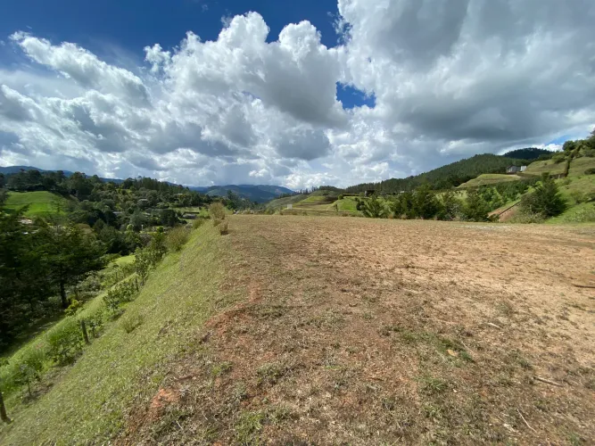 Lote en venta en Pantanillo, El Retiro, 6200 m² · foto 7 de 7