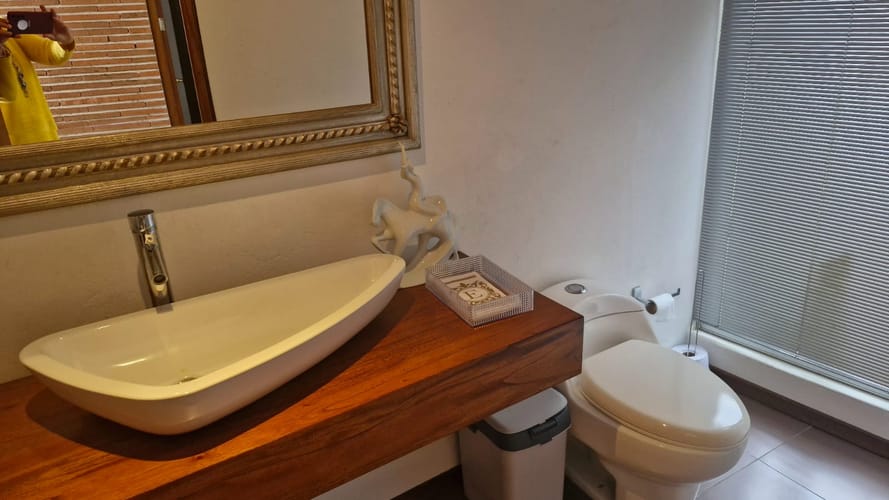 Casa de 3 alcobas en venta en Vilachuaga, Rionegro, 404 m² · foto 18 de 24