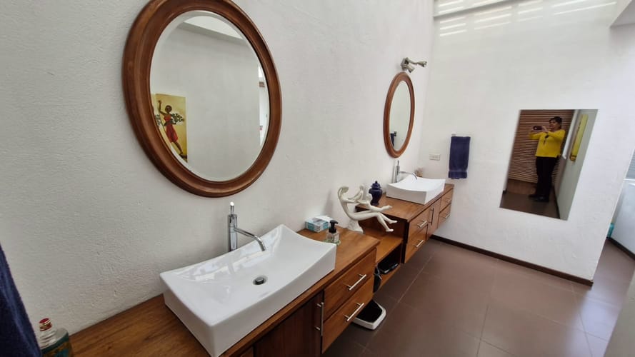Casa de 3 alcobas en venta en Vilachuaga, Rionegro, 404 m² · foto 19 de 24