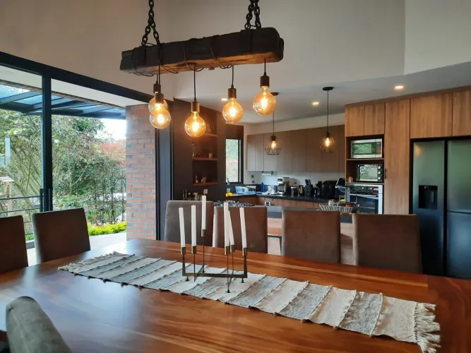 Casa de 3 alcobas en venta en Pantanillo, El Retiro, 1152 m² · foto 3 de 17
