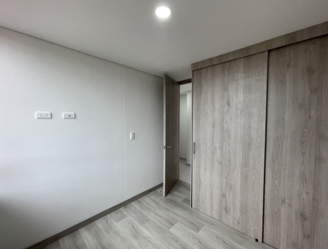 Apartamento de 3 alcobas en venta en El Faro, Rionegro, 75 m² · foto 7 de 22