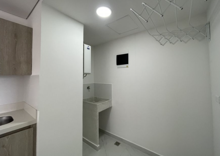 Apartamento de 3 alcobas en venta en El Faro, Rionegro, 75 m² · foto 8 de 22