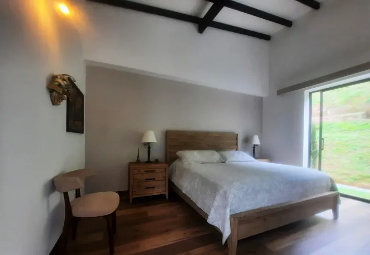 Casa de 3 alcobas en venta en Pantanillo, El Retiro, 1152 m² · foto 7 de 17