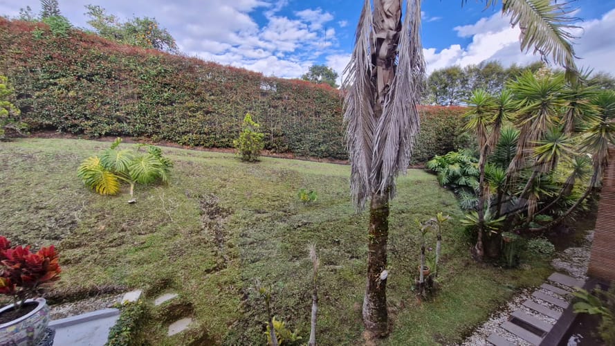 Casa de 3 alcobas en venta en Vilachuaga, Rionegro, 404 m² · foto 24 de 24