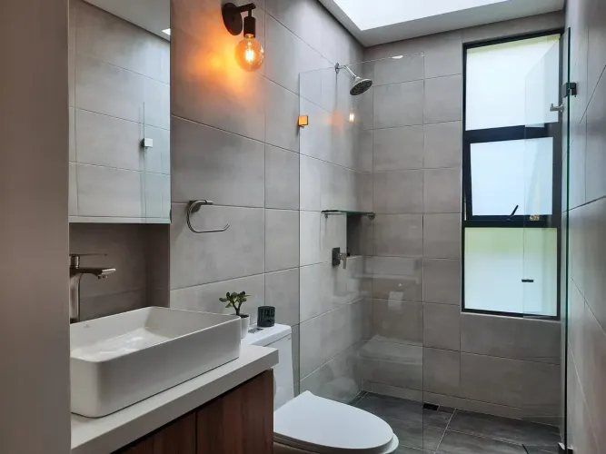Casa de 3 alcobas en venta en Pantanillo, El Retiro, 1152 m² · foto 8 de 17