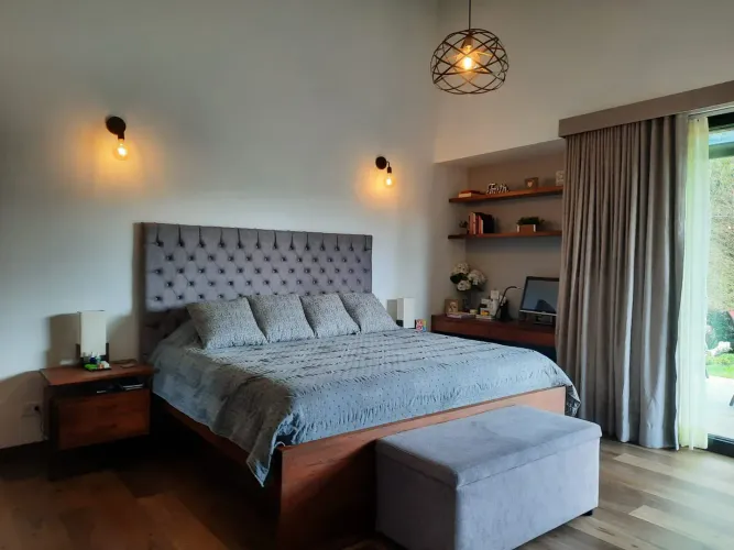 Casa de 3 alcobas en venta en Pantanillo, El Retiro, 1152 m² · foto 9 de 17