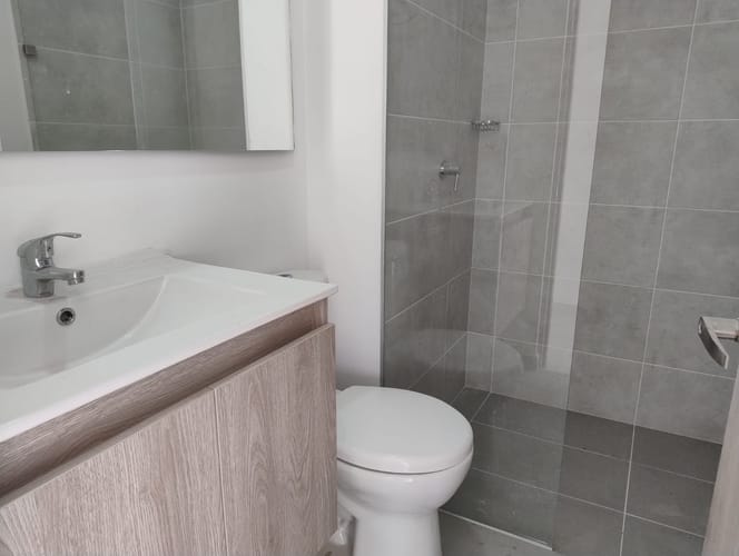 Apartamento de 3 alcobas en venta en El Faro, Rionegro, 75 m² · foto 11 de 22