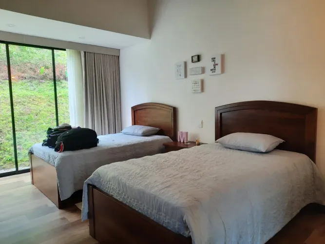 Casa de 3 alcobas en venta en Pantanillo, El Retiro, 1152 m² · foto 10 de 17