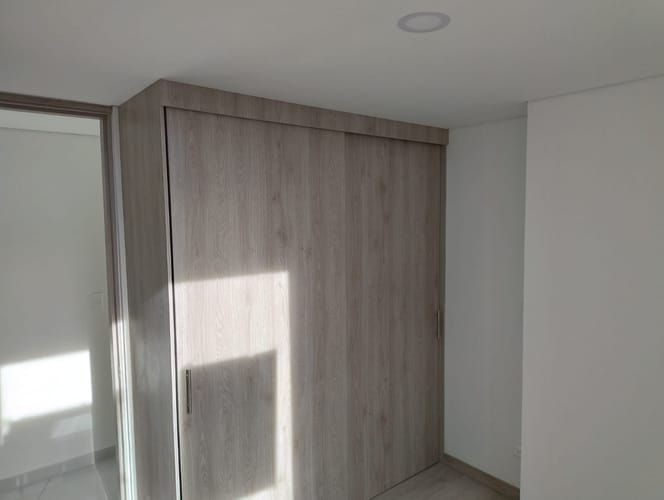 Apartamento de 3 alcobas en venta en El Faro, Rionegro, 75 m² · foto 12 de 22