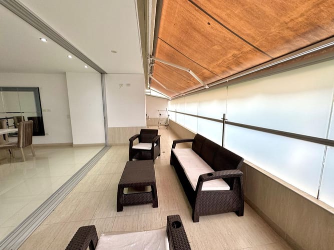 Apartamento en venta en Cristales, Cali, 150 m² · foto 2 de 14