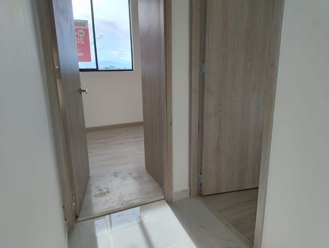 Apartamento de 3 alcobas en venta en El Faro, Rionegro, 75 m² · foto 13 de 22