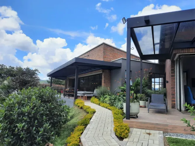 Casa de 3 alcobas en venta en Pantanillo, El Retiro, 1152 m² · foto 12 de 17