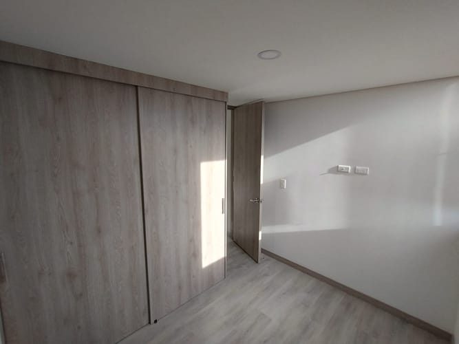 Apartamento de 3 alcobas en venta en El Faro, Rionegro, 75 m² · foto 14 de 22