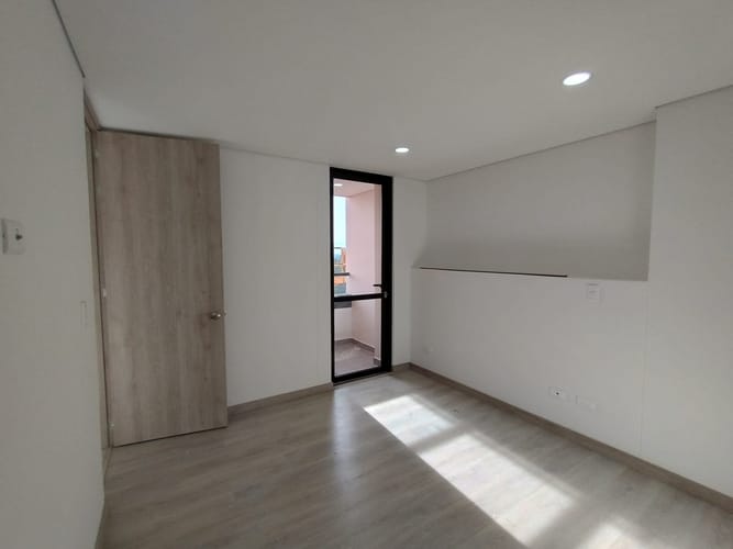 Apartamento de 3 alcobas en venta en El Faro, Rionegro, 75 m² · foto 16 de 22