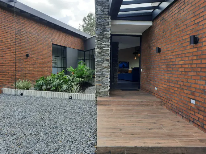 Casa de 3 alcobas en venta en Pantanillo, El Retiro, 1152 m² · foto 15 de 17
