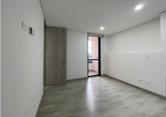 Apartamento de 3 alcobas en venta en El Faro, Rionegro, 75 m² · foto 17 de 22