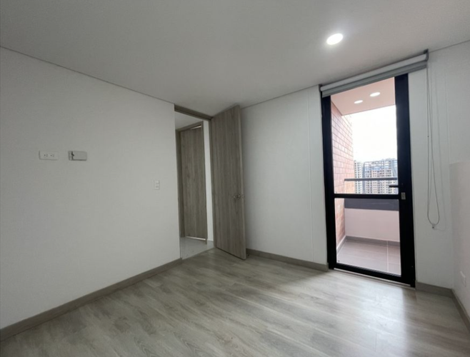 Apartamento de 3 alcobas en venta en El Faro, Rionegro, 75 m² · foto 18 de 22