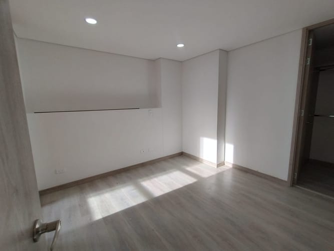 Apartamento de 3 alcobas en venta en El Faro, Rionegro, 75 m² · foto 19 de 22