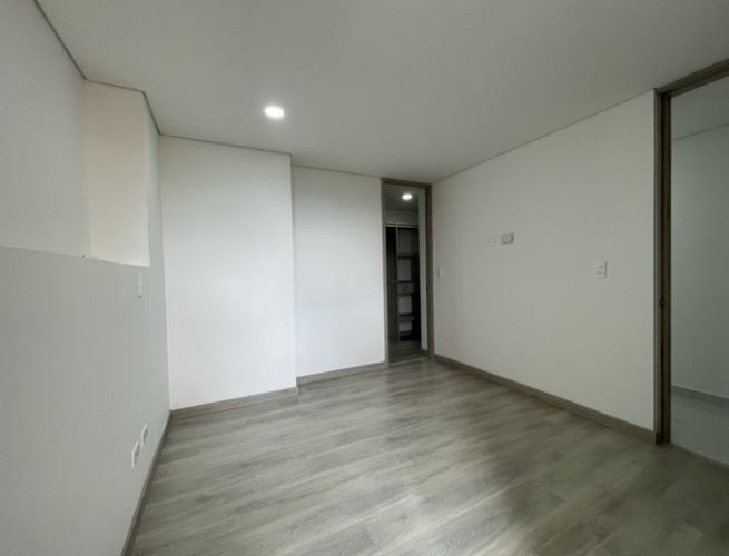 Apartamento de 3 alcobas en venta en El Faro, Rionegro, 75 m² · foto 20 de 22