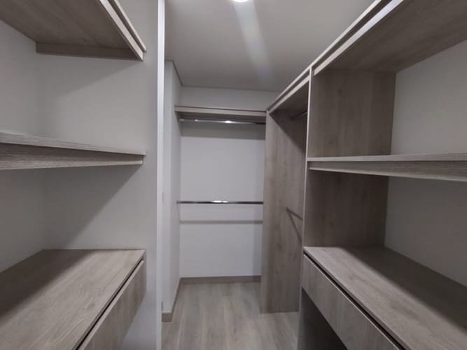 Apartamento de 3 alcobas en venta en El Faro, Rionegro, 75 m² · foto 21 de 22