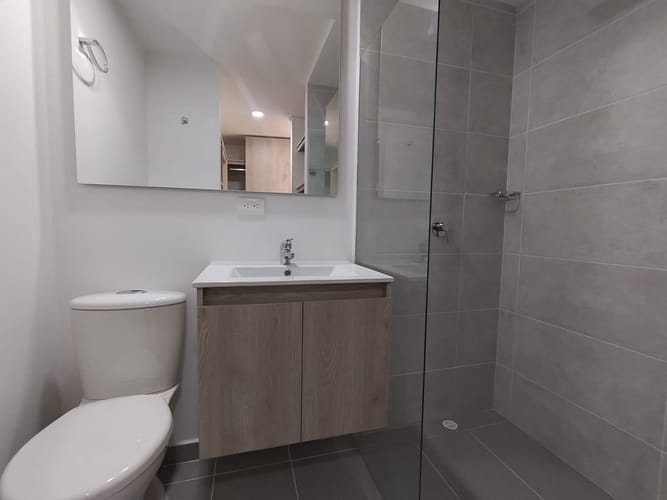 Apartamento de 3 alcobas en venta en El Faro, Rionegro, 75 m² · foto 22 de 22